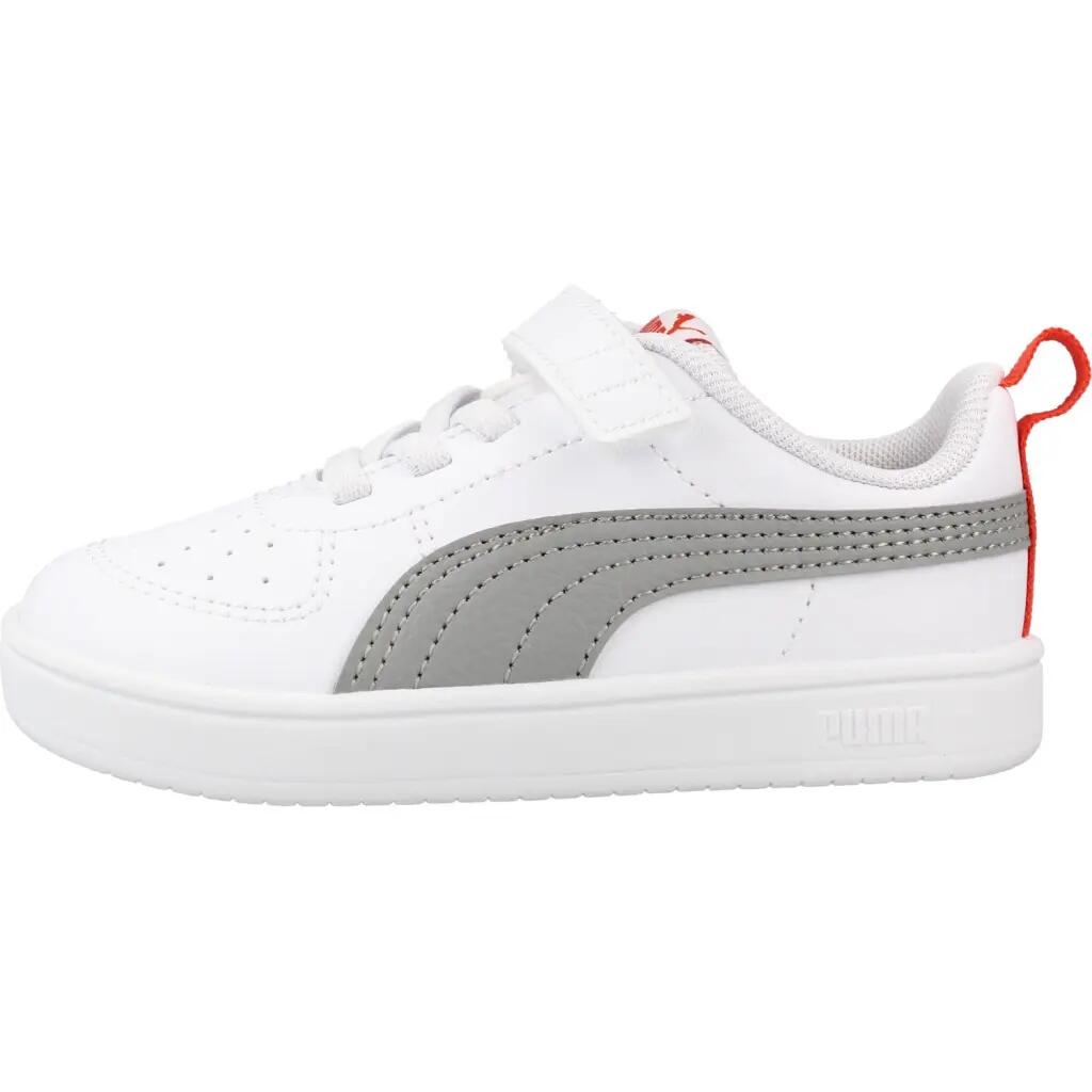 Zapatillas niño Puma 38431449 2/5