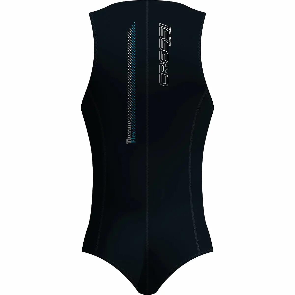 Dámské neoprenové plavky THERMOFLEX 1,5 mm 2/3