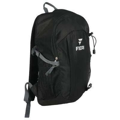 Exp lite 17 wandelrugzak - 17 liter - waterafstotend - zwart