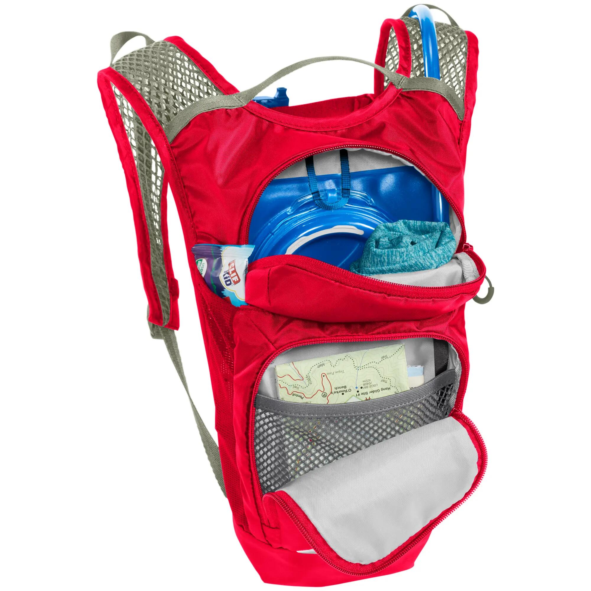 Plecak rowerowy CAMELBAK Mini M.U.L.E. 5/6