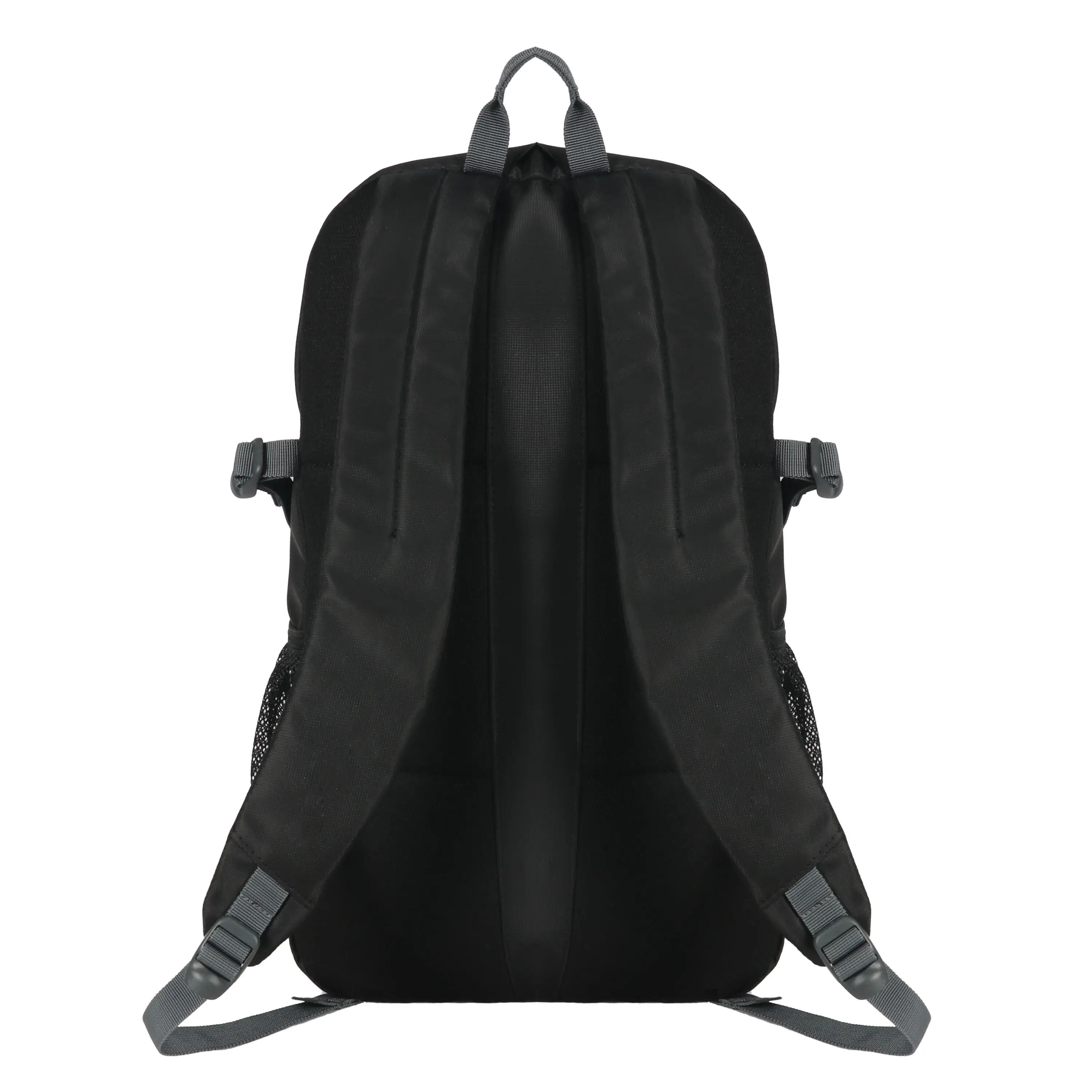 EXP Lite 17 wandelrugzak - 17 liter - waterafstotend - zwart 6/6
