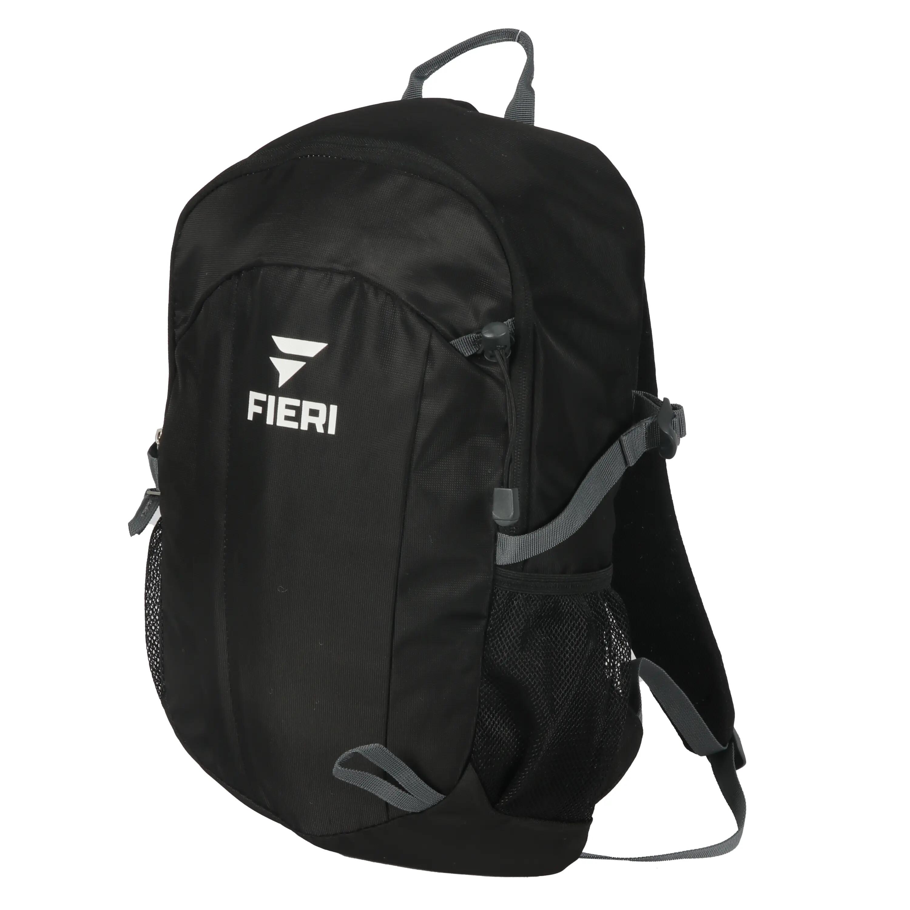 EXP Lite 17 wandelrugzak - 17 liter - waterafstotend - zwart 5/6