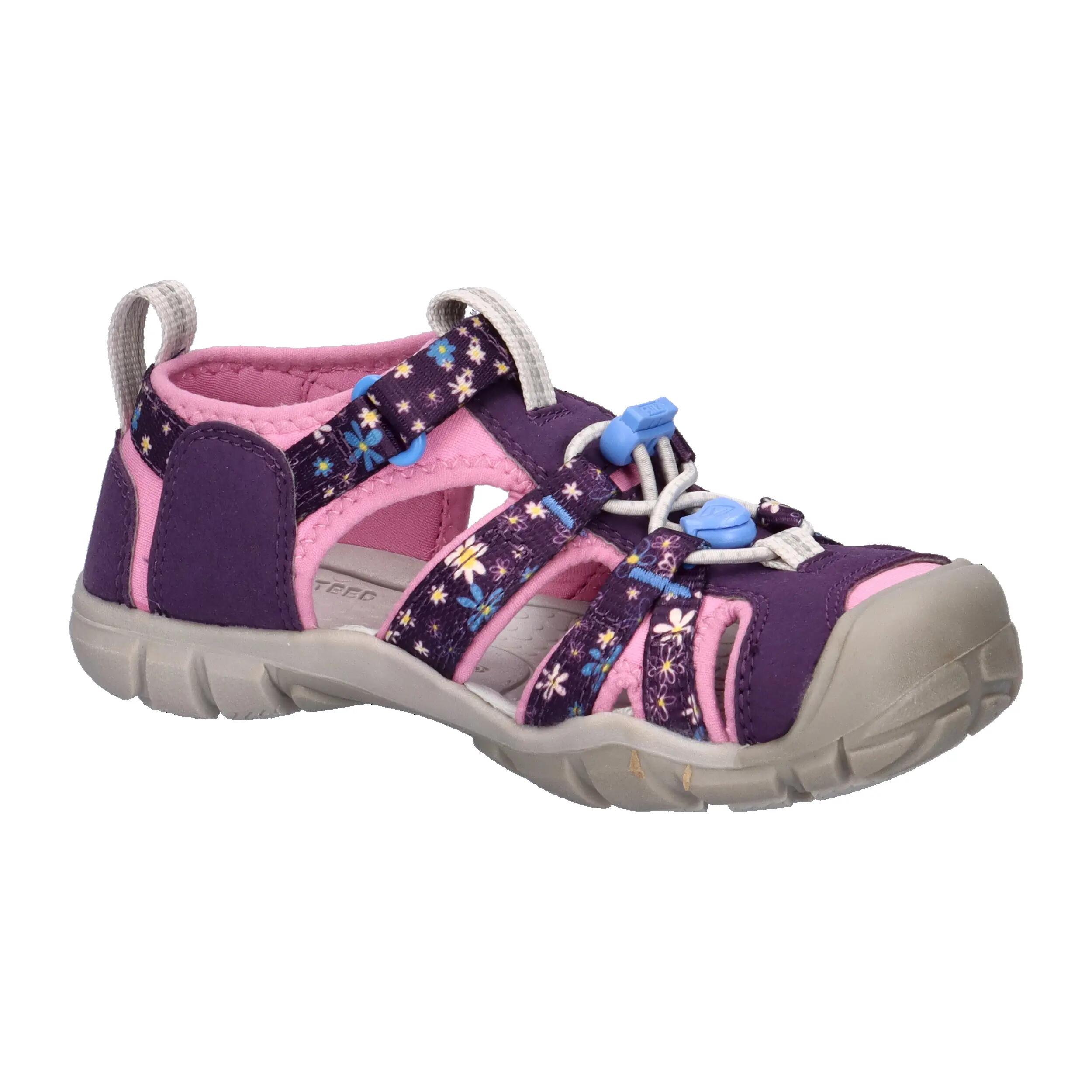 Keen Kinder Sandale Seacamp 2 CNX Children 8/15