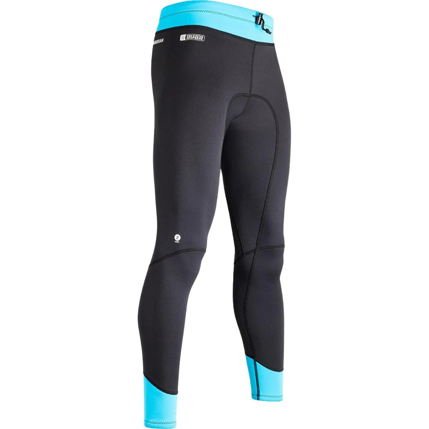CRESSI Dámské neoprenové kalhoty GUARDIAN 2 mm
