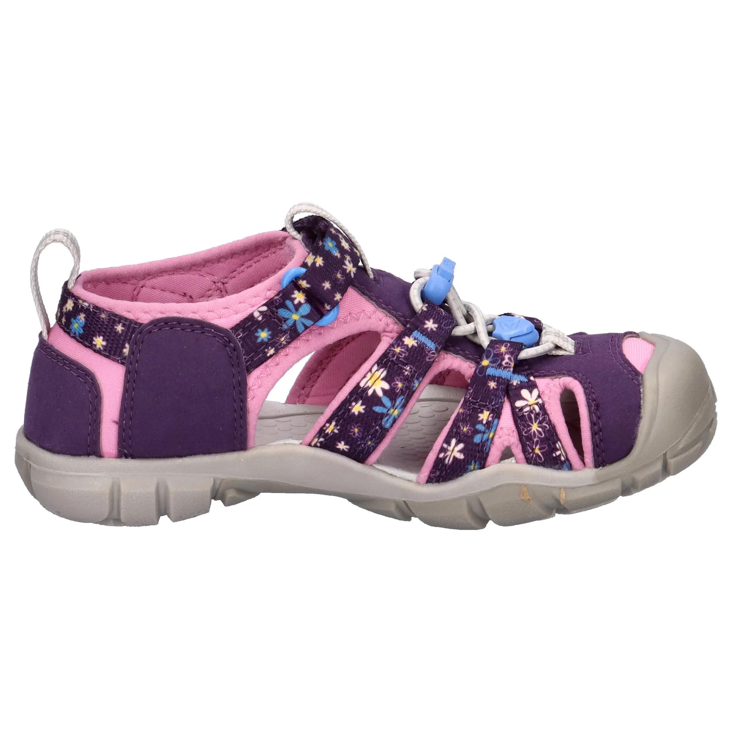 Keen Kinder Sandale Seacamp 2 CNX Children 7/15