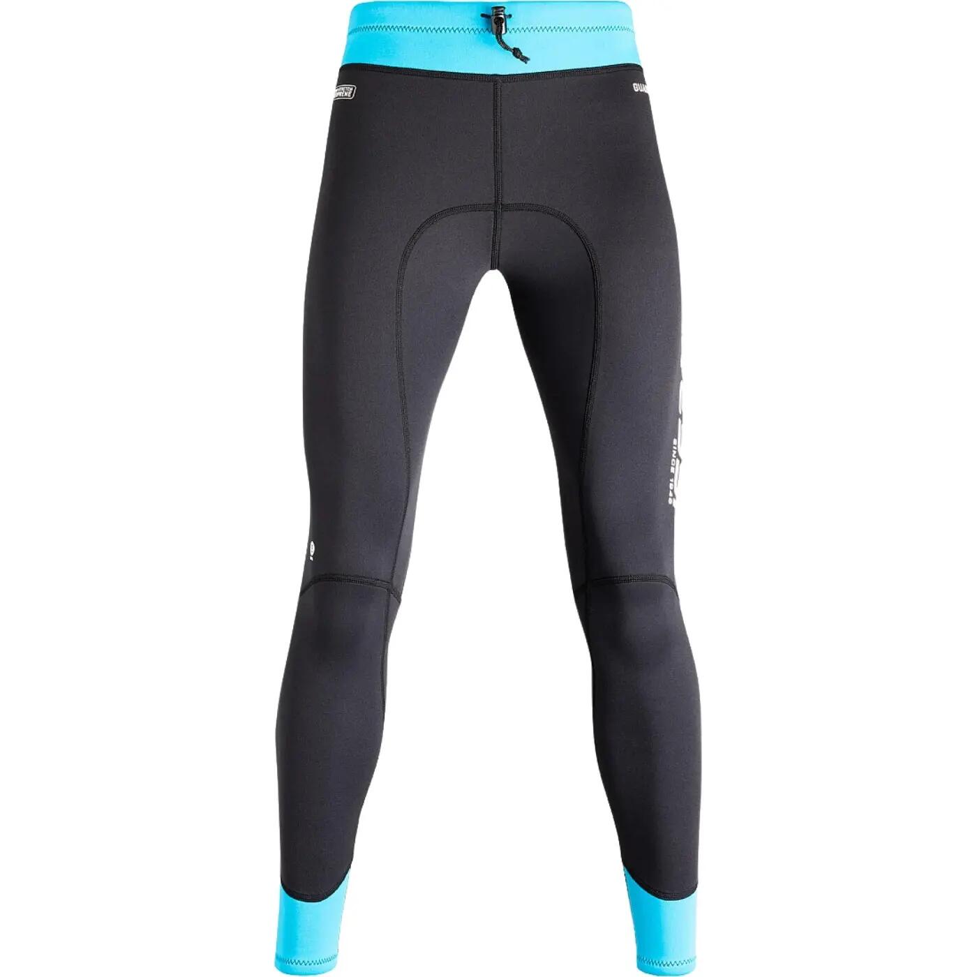 Neoprenhose für Damen GUARDIAN 2 mm 2/2