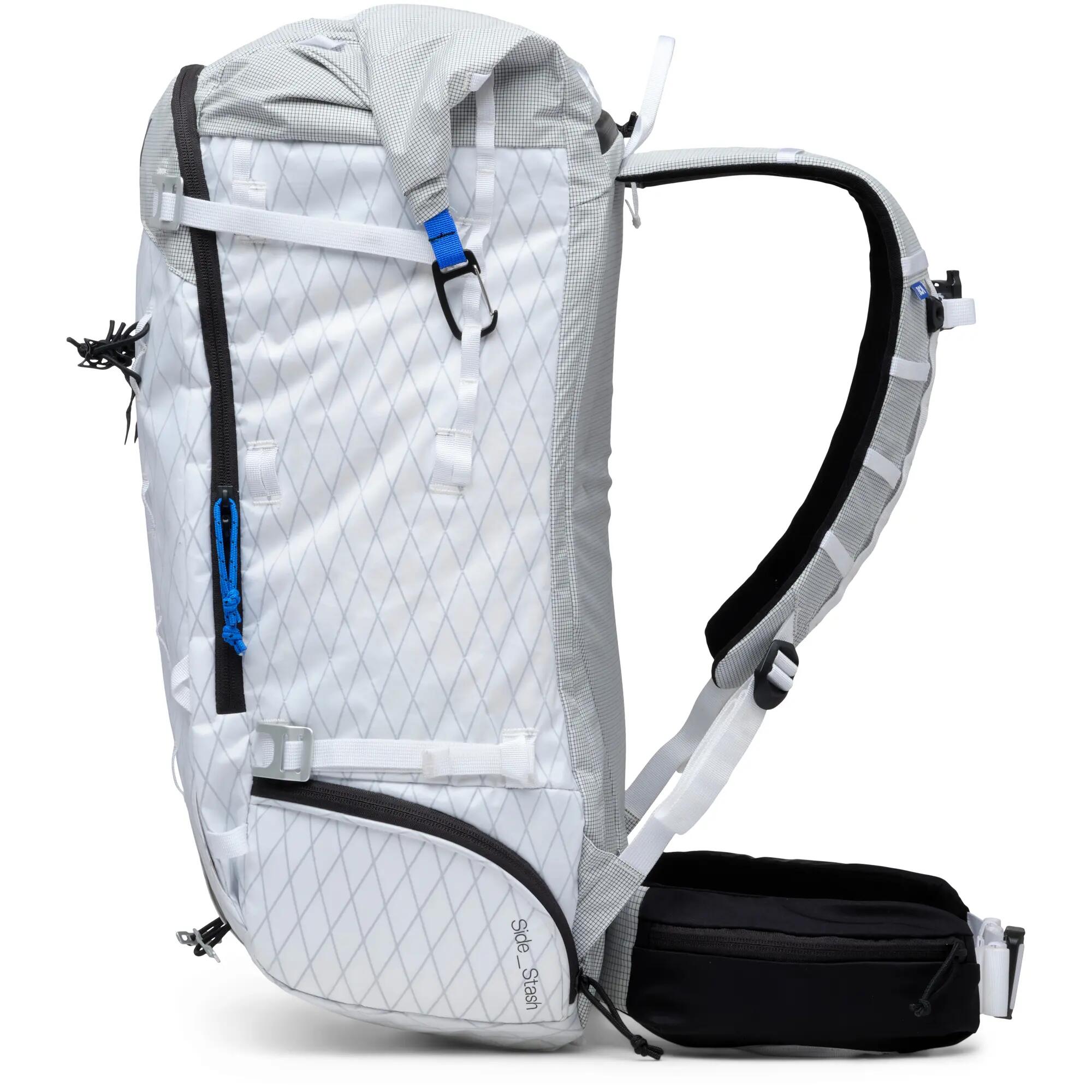 Plecak turystyczny BCA STASH PRO UL 3/4