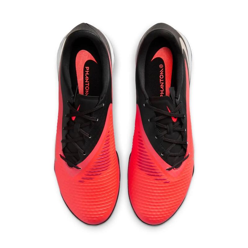 Ghete fotbal Nike Phantom 6 Low Academy TF