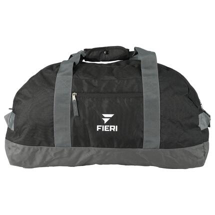 TVL Ready 55 sac de voyage - 55 litres - déperlant - noir