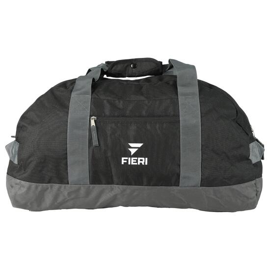 TVL Ready 55 sac de voyage - 55 litres - déperlant - noir