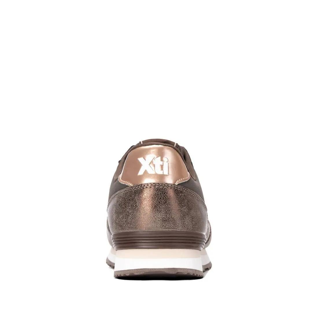 Zapatilla De Mujer Xti 146007 Marron 6/6