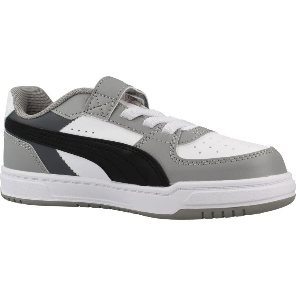 Zapatillas niño Puma 40689109 5/5