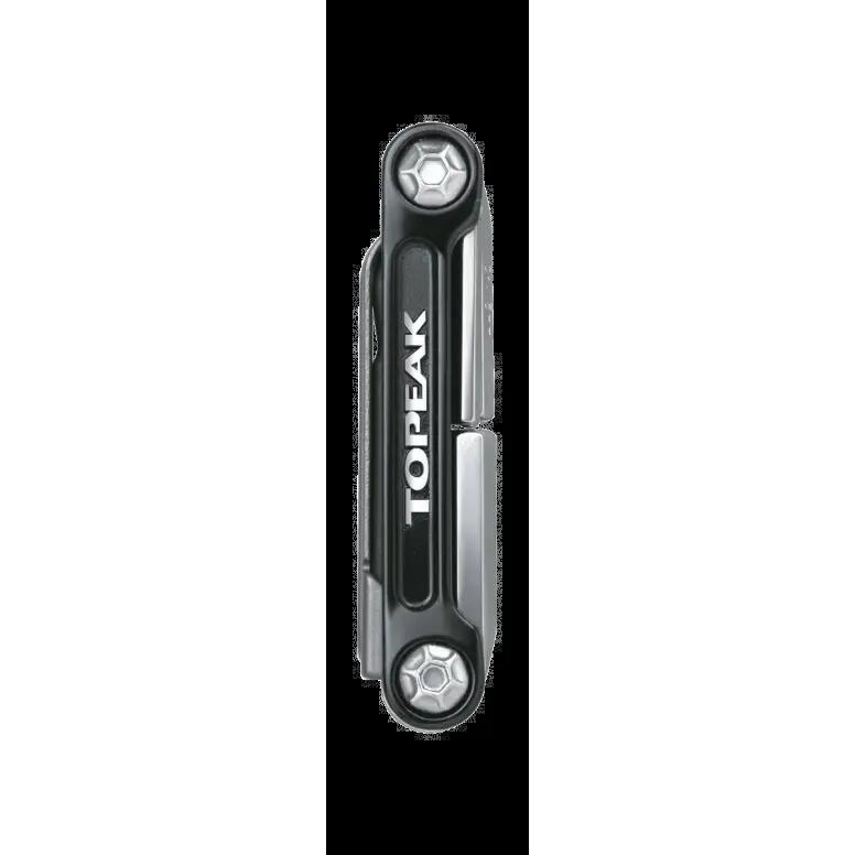 Topeak Bike Mini Tool 9 Pro Multi-Tool Black