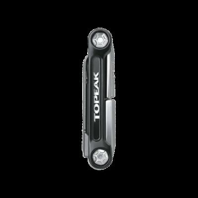 Multi tools topeak mini 9 pro black