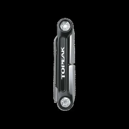 Multi Tools Topeak Mini 9 Pro Black
