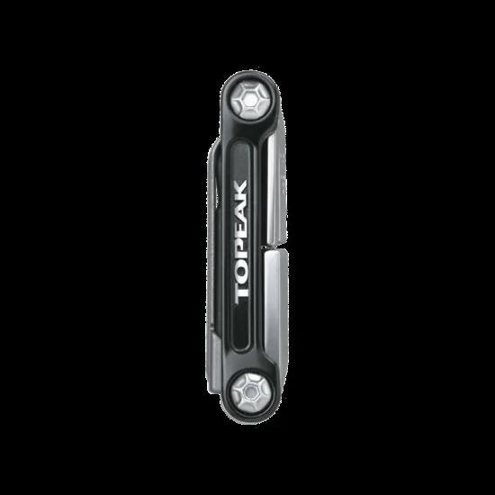 Multi Tools Topeak Mini 9 Pro Black