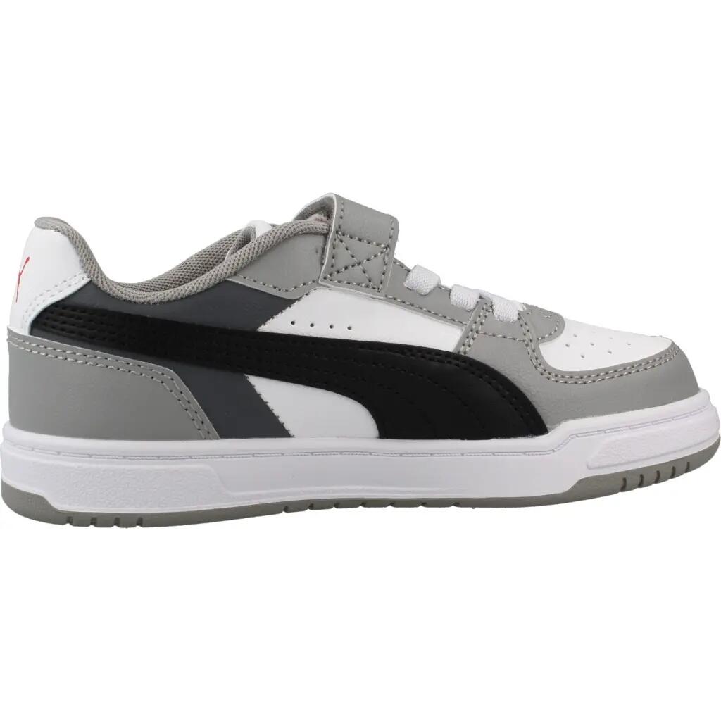 Zapatillas niño Puma 40689109 4/5