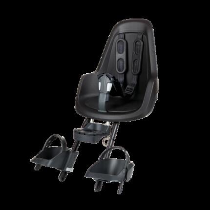 Siège Vélo Bébé Avant ONE Mini pour Aheadsets Standard et ICR