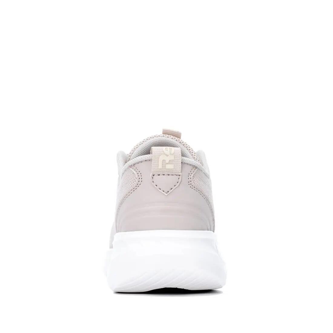 Zapatilla De Mujer Refresh 176056 Beige 5/5