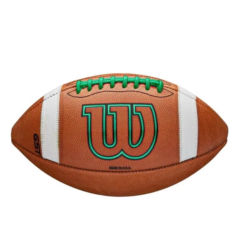 WILSON picture