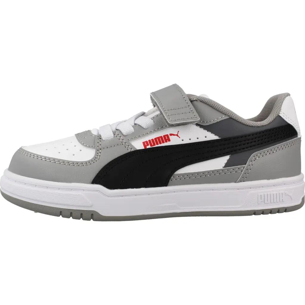 Zapatillas niño Puma 40689109 2/5