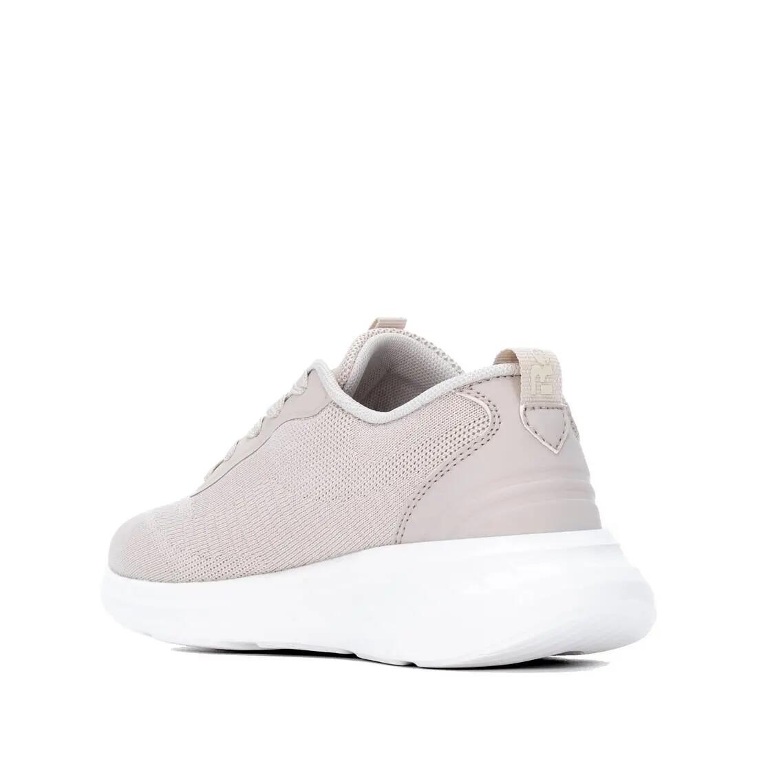 Zapatilla De Mujer Refresh 176056 Beige 3/5