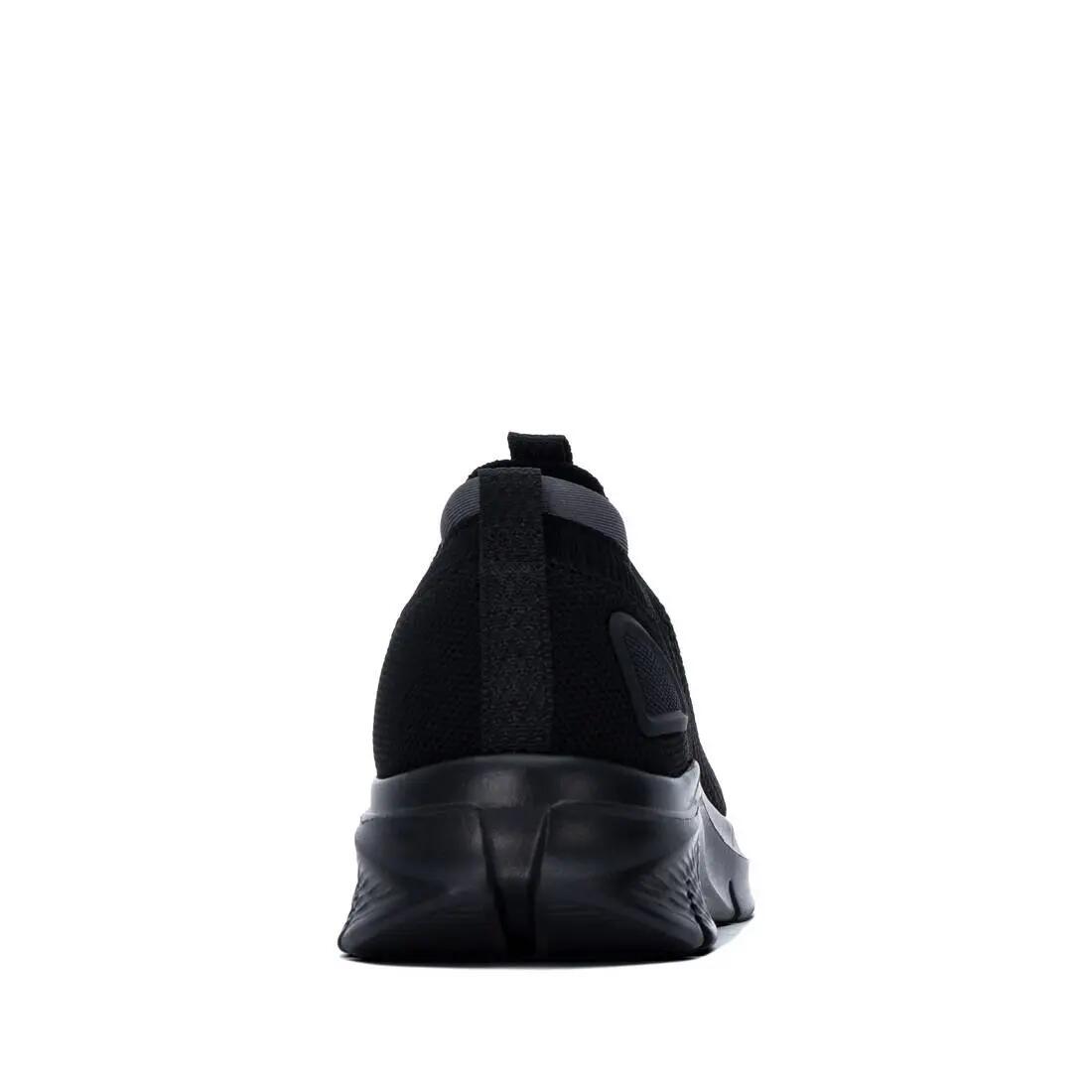 Zapatilla De Hombre Xti 146755 Negro 5/5