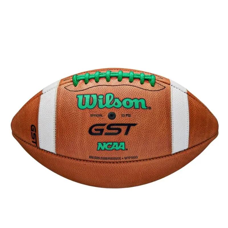 Wilson WF1003704IBOF GST Official Prestige Green 2/3