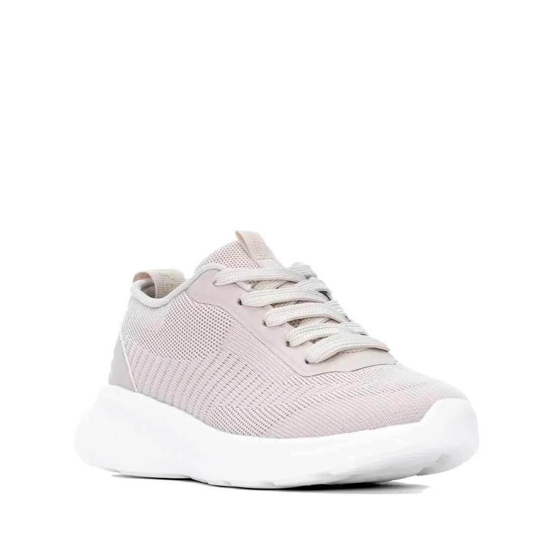 Zapatilla De Mujer Refresh 176056 Beige 2/5