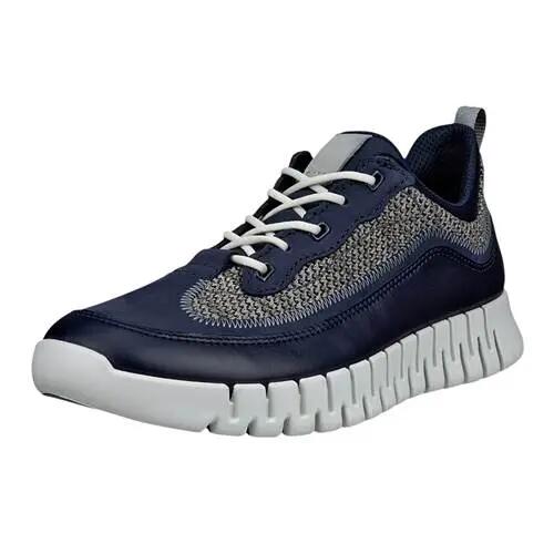 Buty do chodzenia męskie Ecco Gruuv 2/5