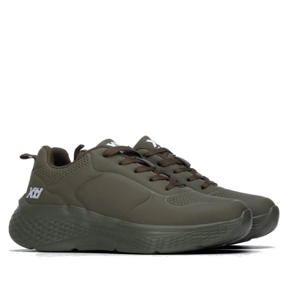 Zapatilla De Mujer Xti 146271 Kaki 4/4