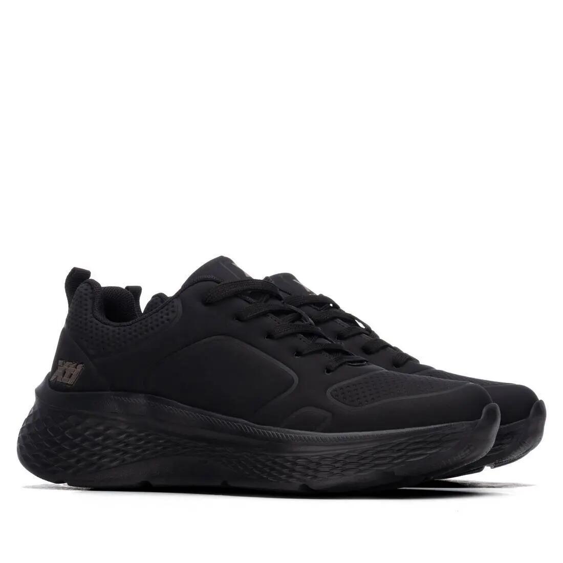 Zapatilla De Mujer Xti 146271 Negro 4/6
