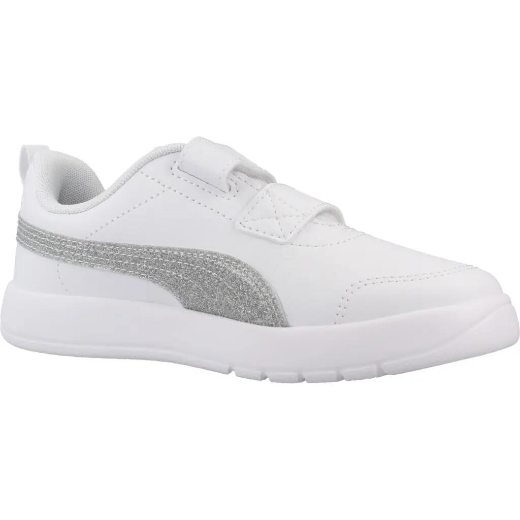 Zapatillas niña Puma 40838102 5/5
