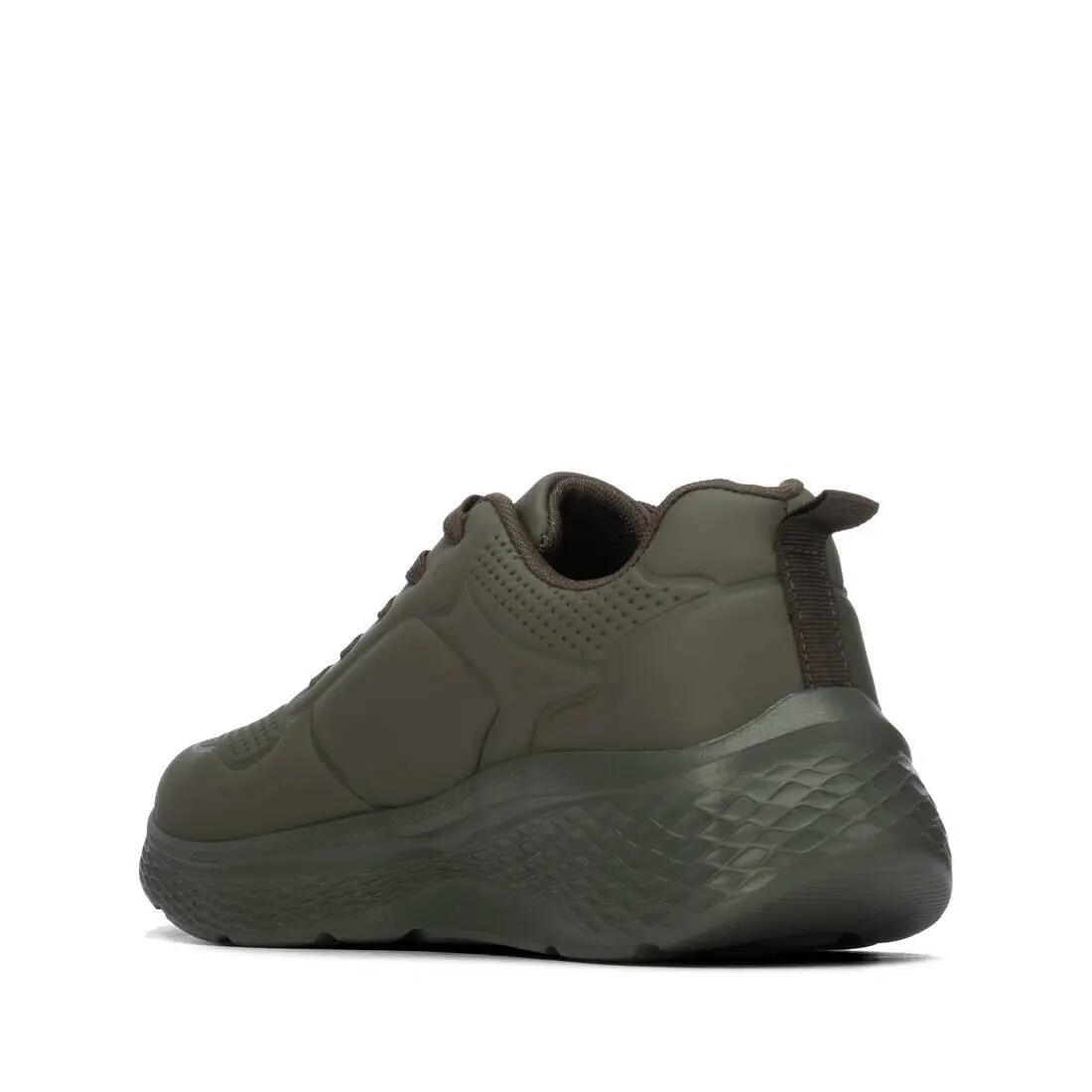 Zapatilla De Mujer Xti 146271 Kaki 3/4