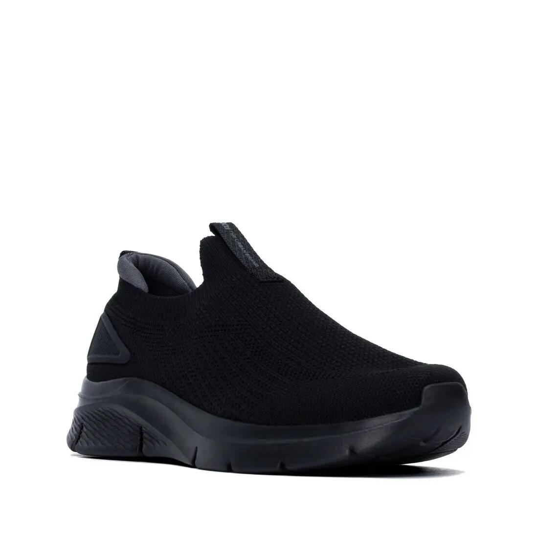 Zapatilla De Hombre Xti 146755 Negro 2/5