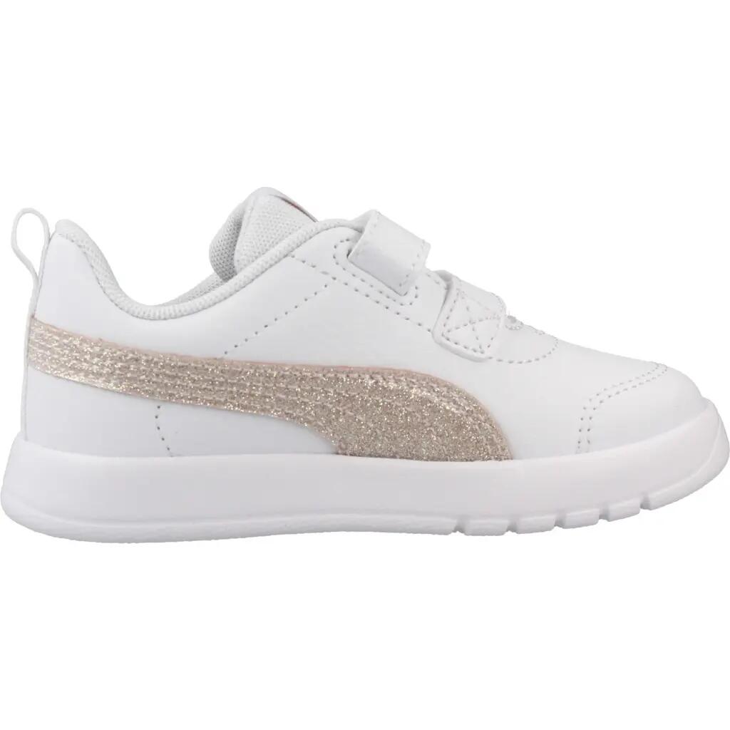 Zapatillas niña Puma 40838201 4/5