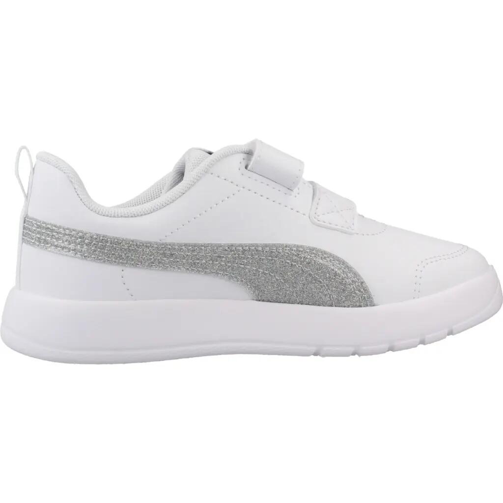 Zapatillas niña Puma 40838102 4/5
