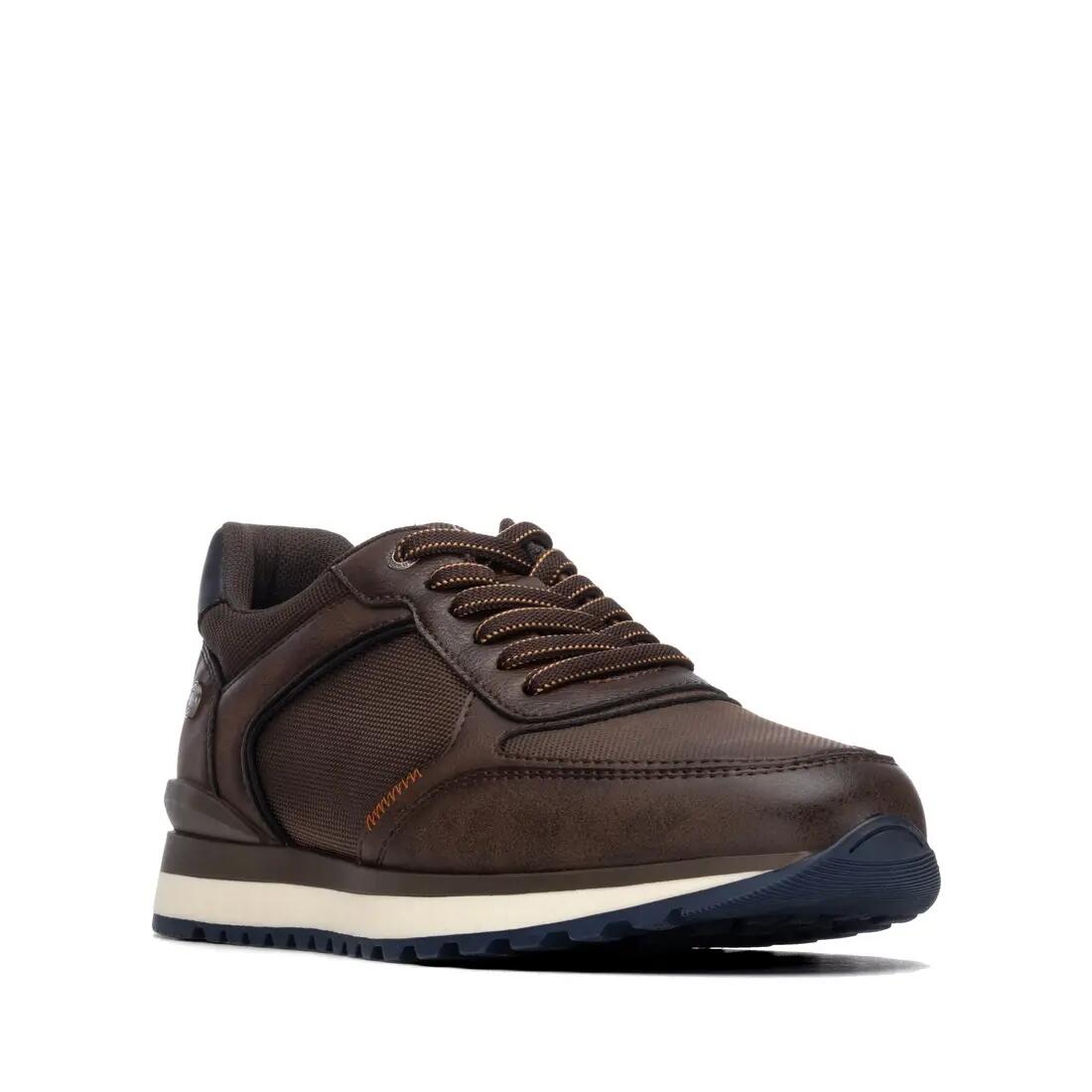Zapatilla De Hombre Refresh 176711 Marron 2/5