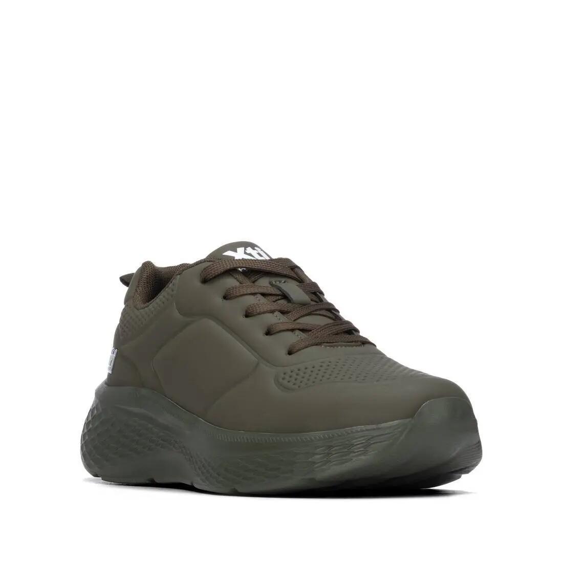 Zapatilla De Mujer Xti 146271 Kaki 2/4