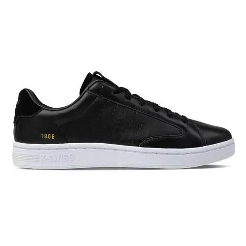 Buty do chodzenia męskie K-Swiss Lozan Klub 2/5