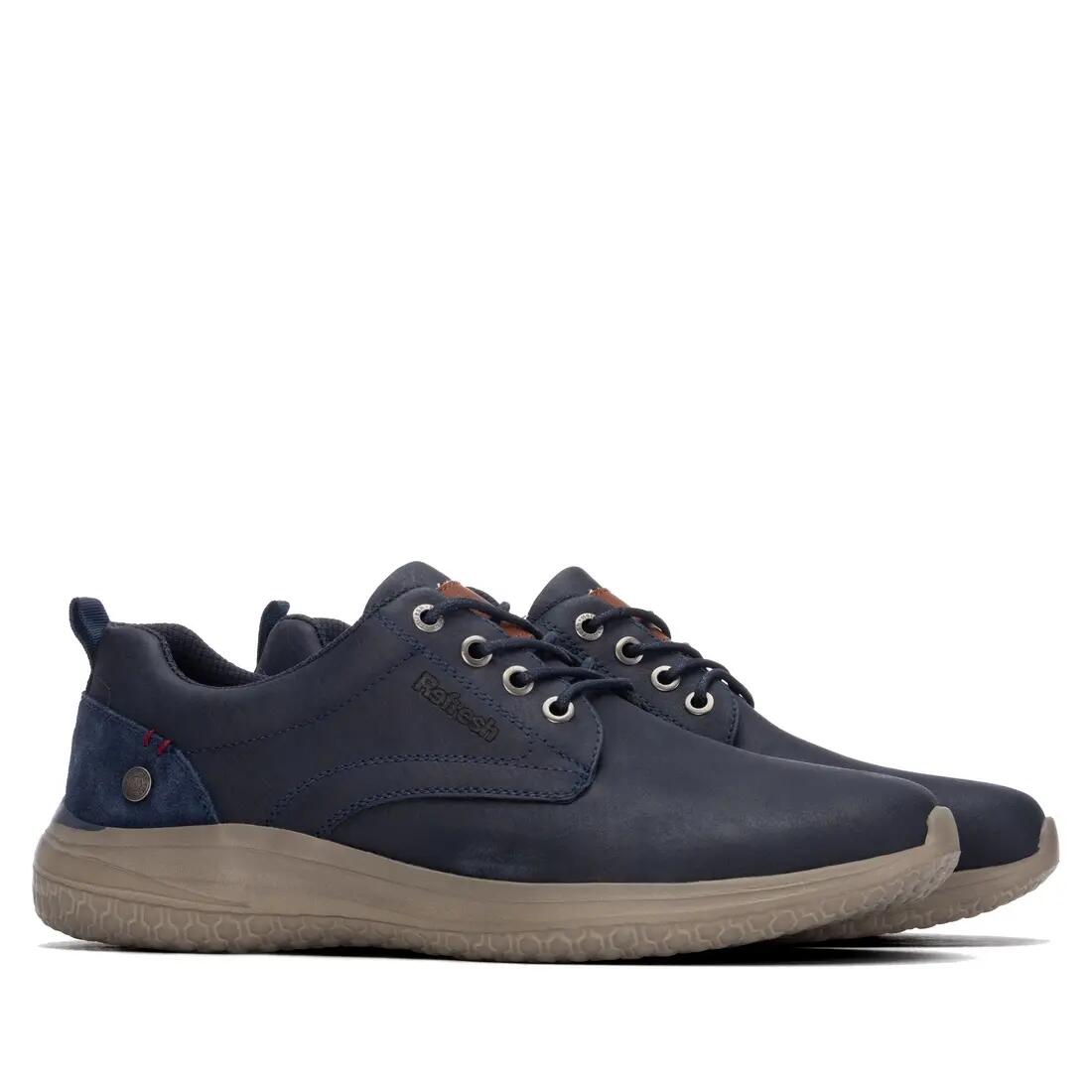 Zapato De Hombre Refresh 176707 Navy 4/5
