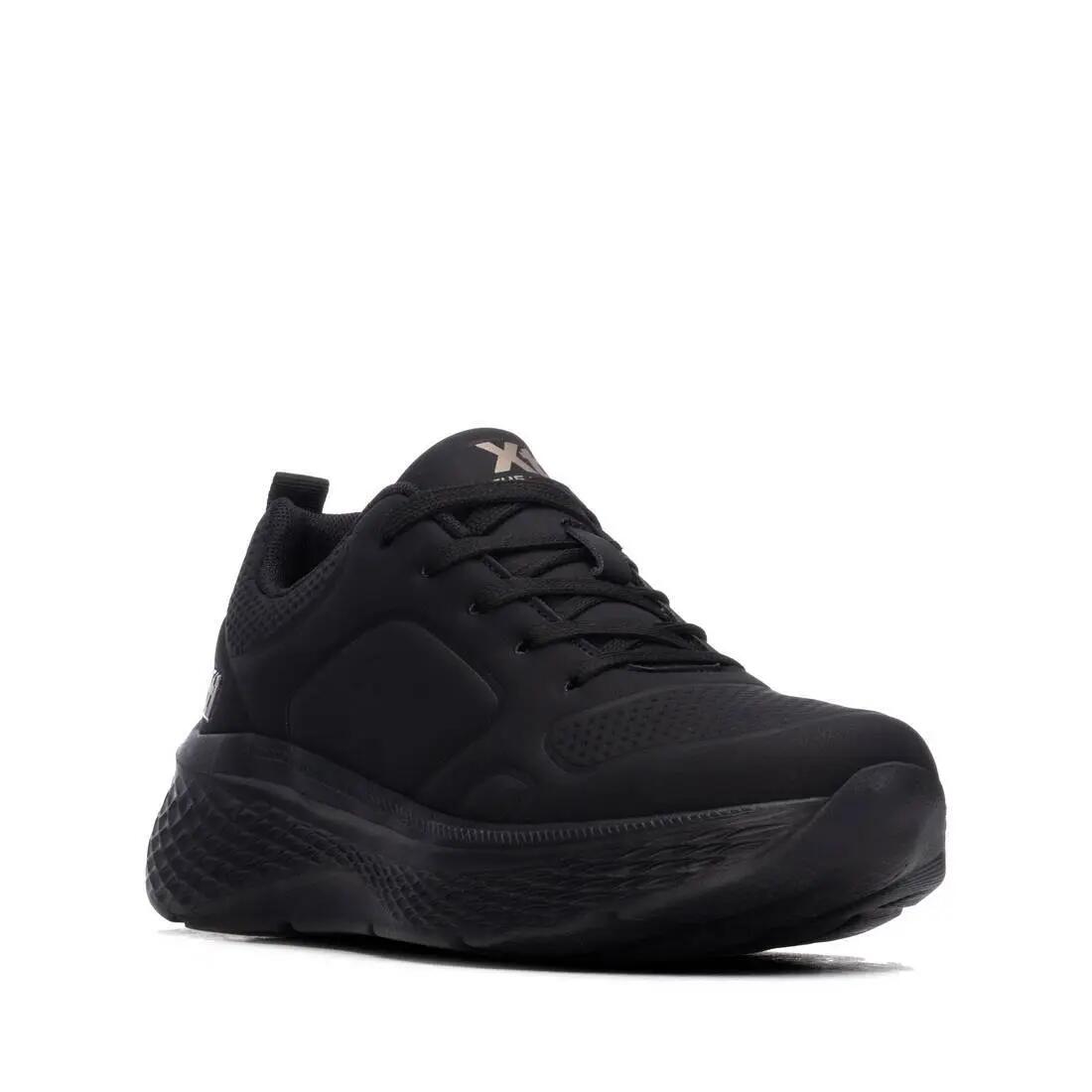 Zapatilla De Mujer Xti 146271 Negro 2/6