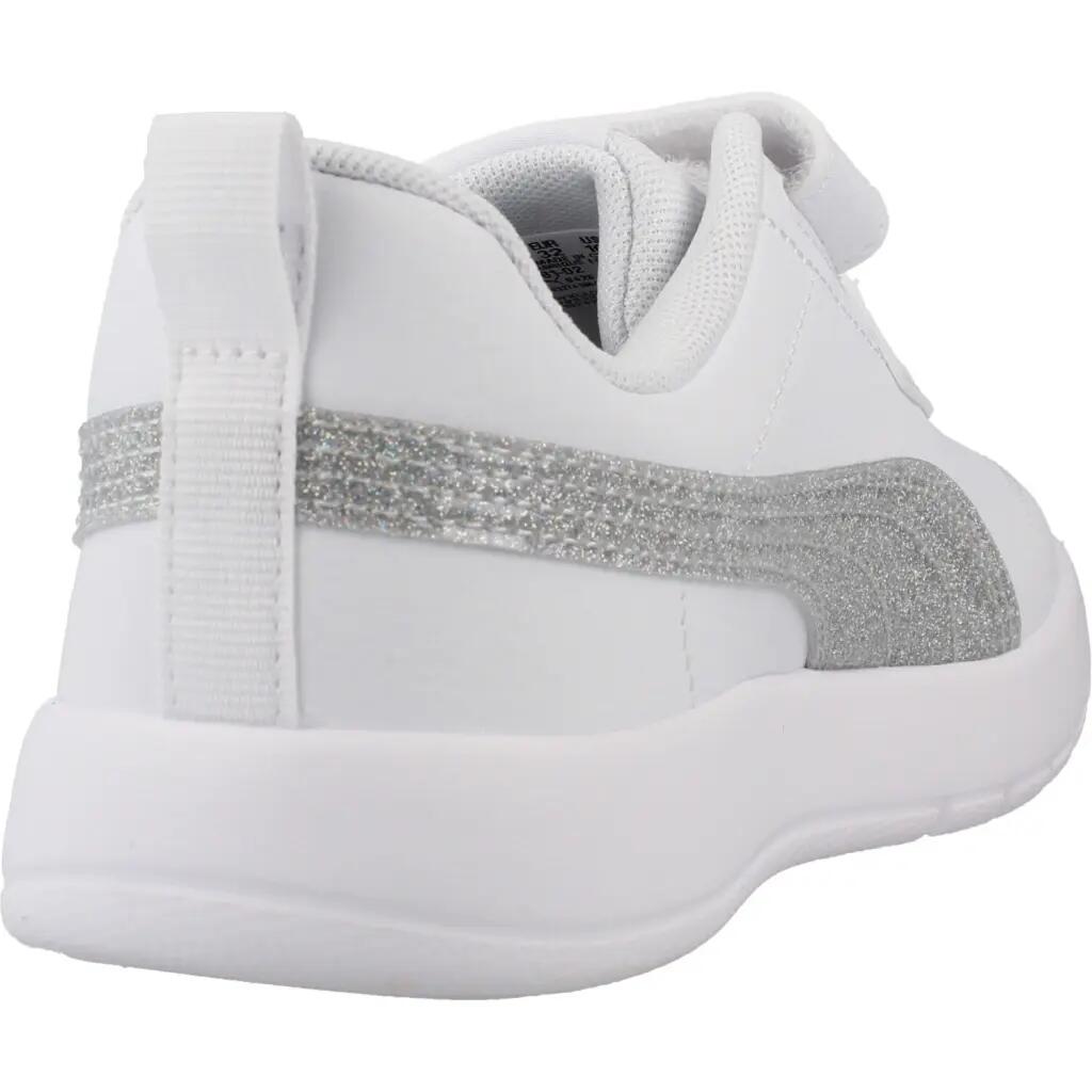 Zapatillas niña Puma 40838102 3/5