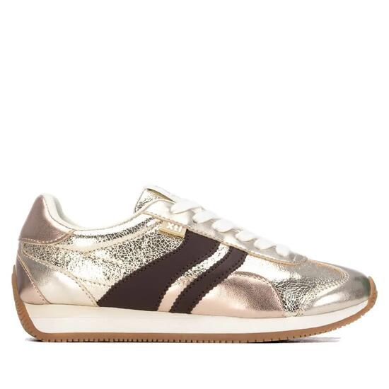 Zapatilla De Mujer Xti 146275 Marron