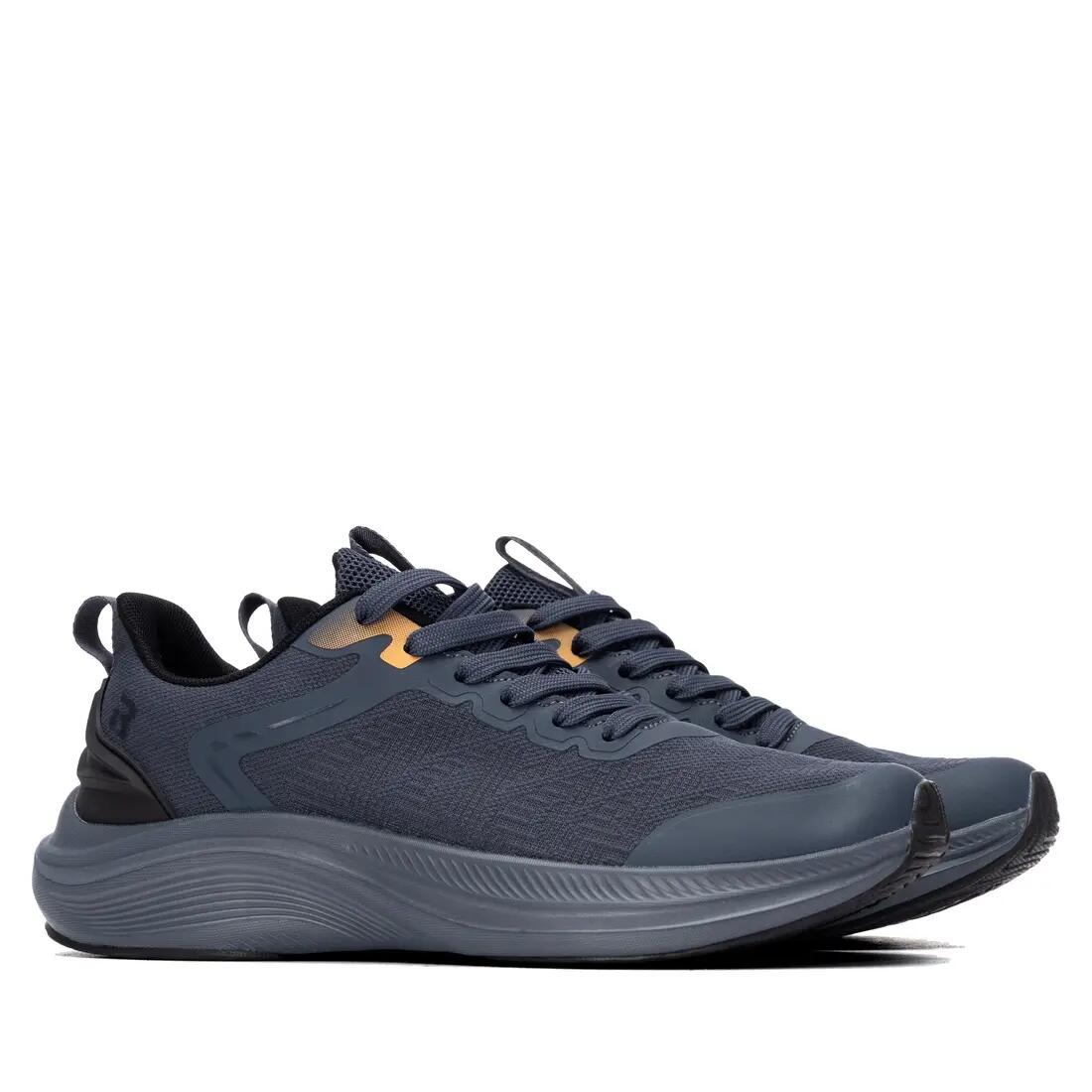 Zapatilla De Hombre Refresh 176729 Navy 4/5