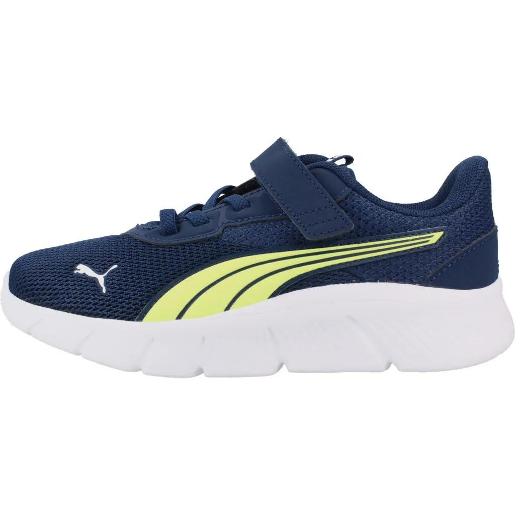 Zapatillas niño Puma 40151937 2/5