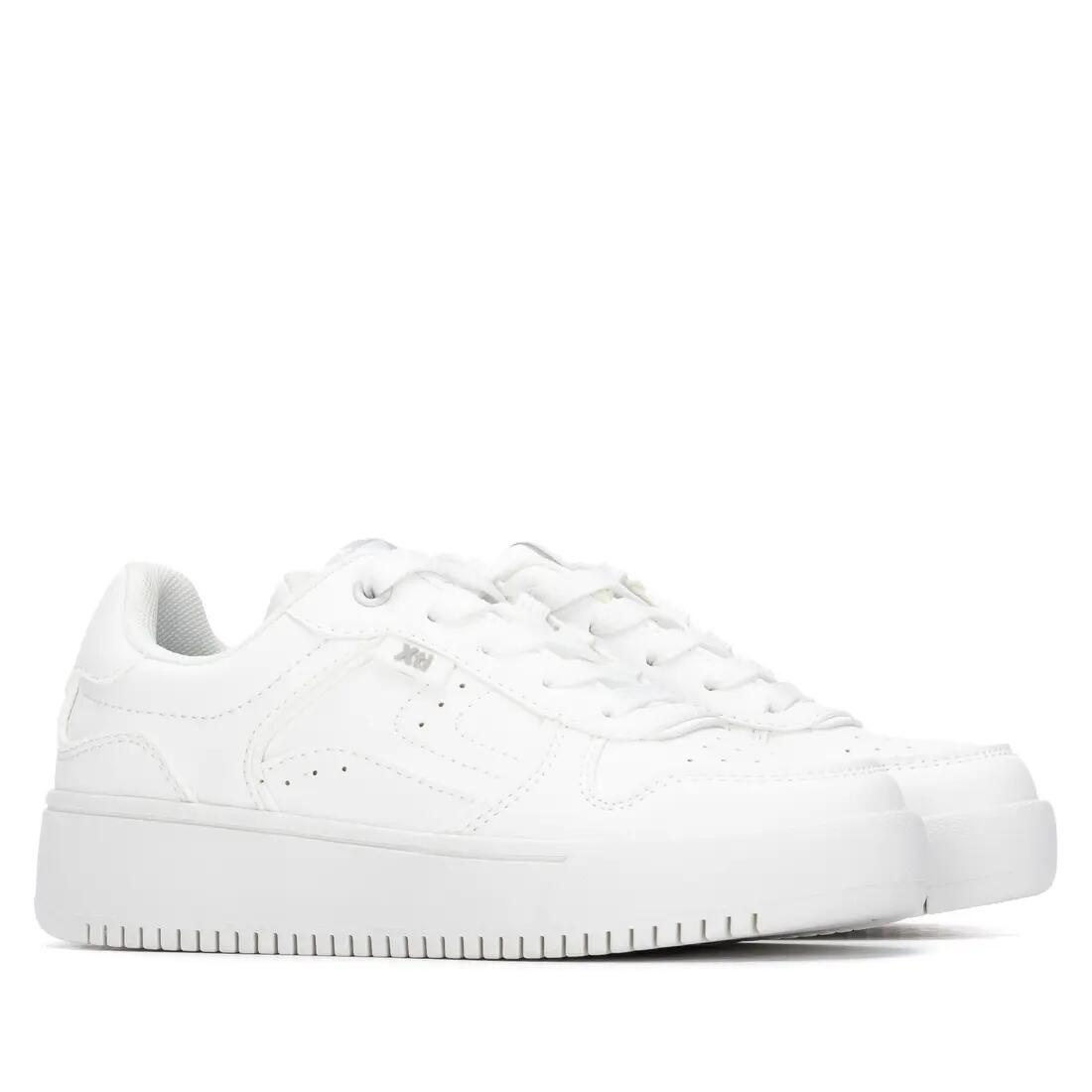 Zapatilla De Niña Xti 154104 Blanco 4/5