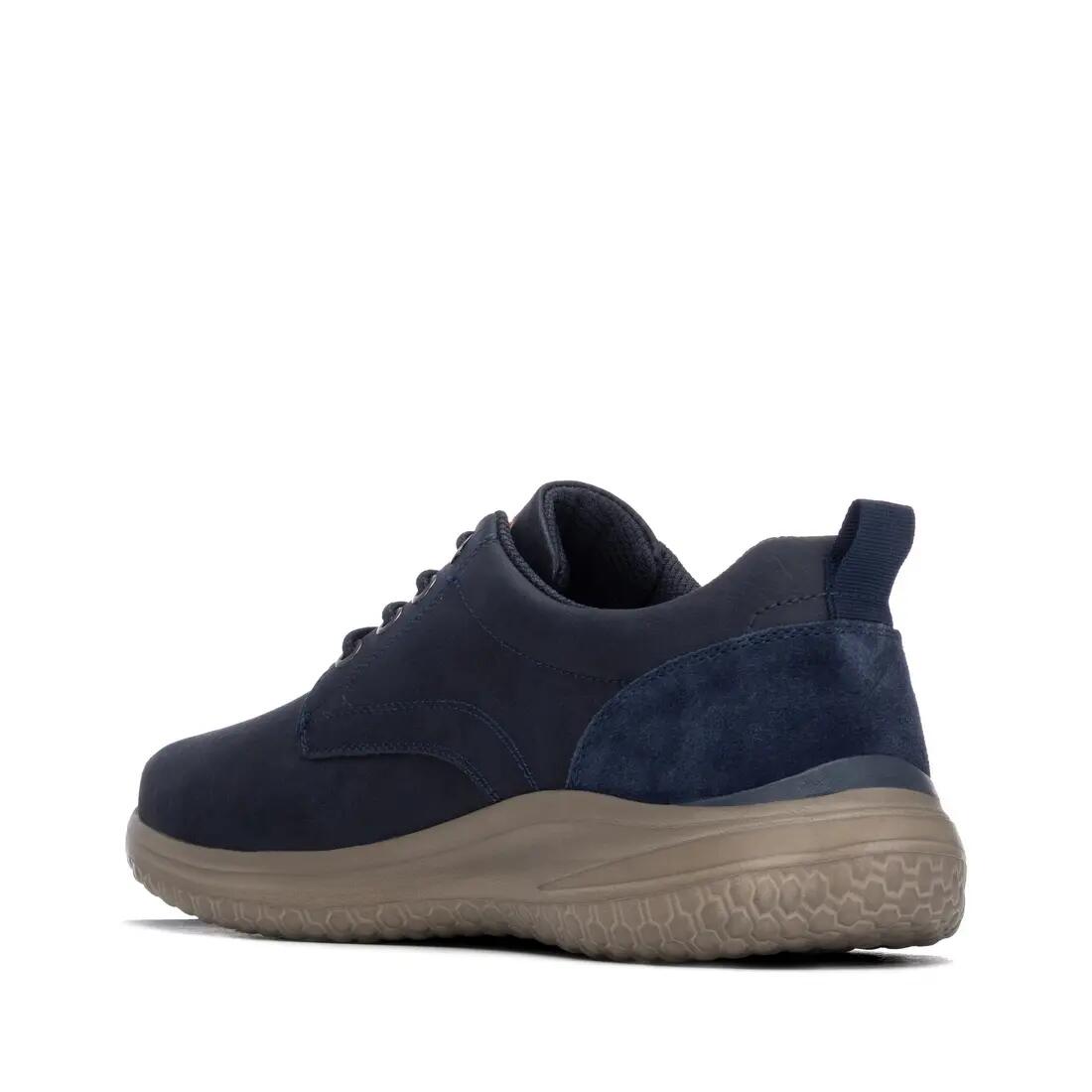 Zapato De Hombre Refresh 176707 Navy 3/5