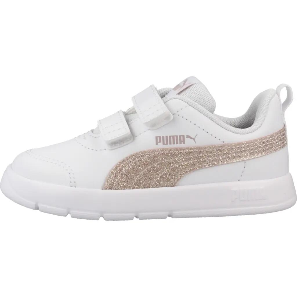 Zapatillas niña Puma 40838201 2/5