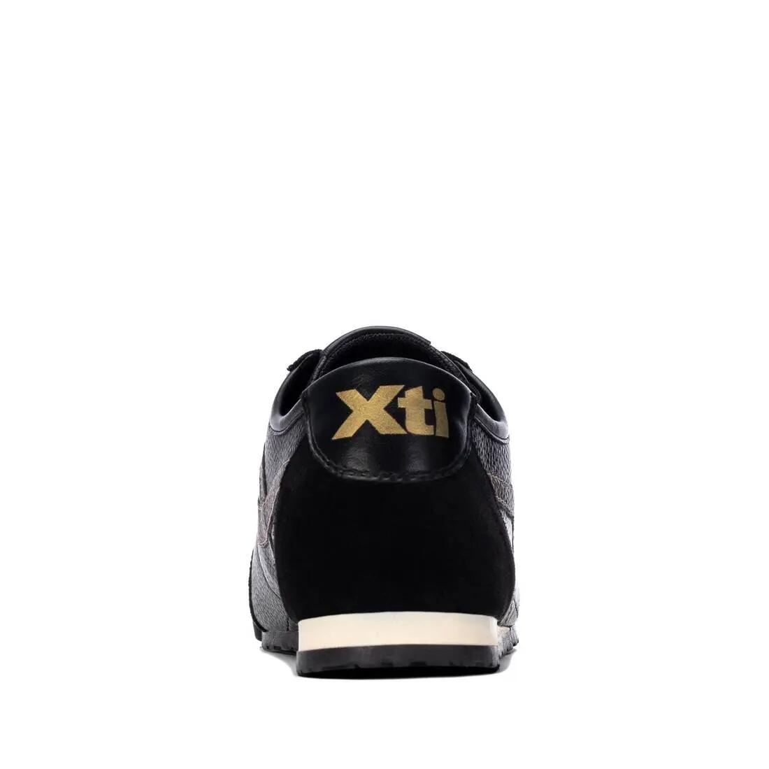 Zapatilla De Mujer Xti 146157 Negro 6/6